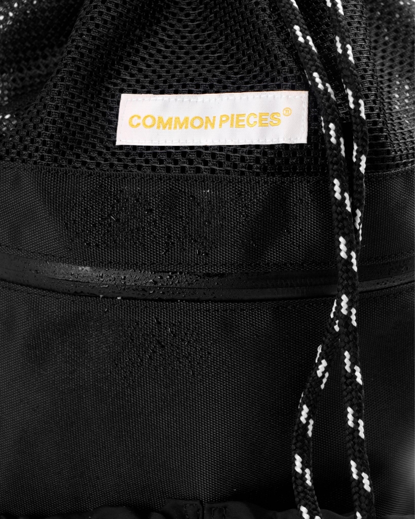 Túi Thể Thao Common Pieces - Jab Meshbag G2 - Four Seasons Collections