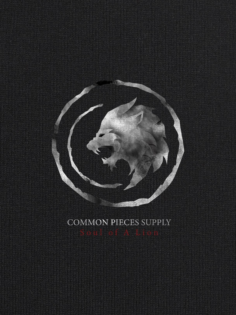 Áo Thun Cotton 250gsm – Co Giãn 2 Chiều – Prime Legacy T-Shirt – Common Pieces SS25