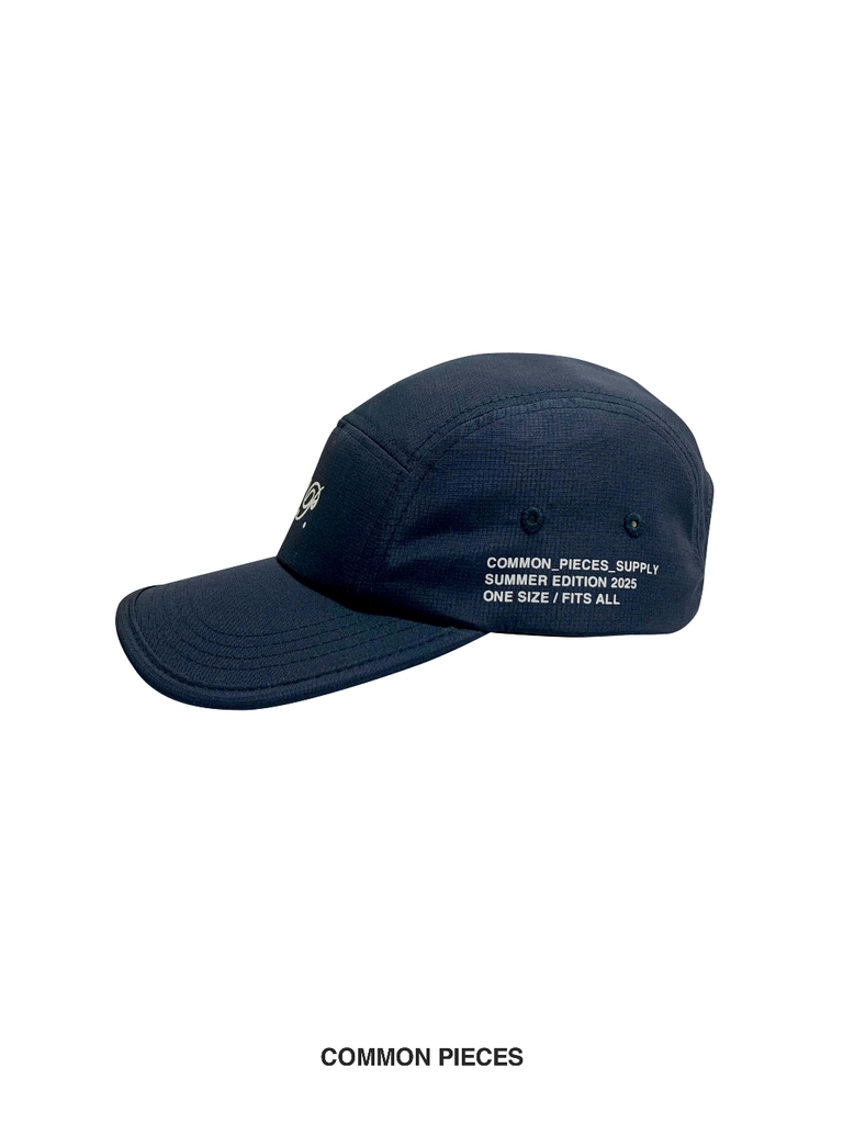 Mũ Thể Thao Nam Vải Dù Nhanh Khô – Aero Cap  – Common Pieces SS25