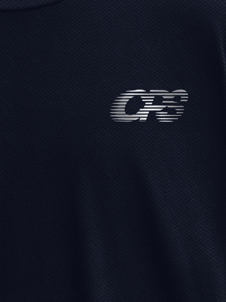 Áo Thể Thao Vải Tổ Ong  – Thoáng Mát  – Prime Mesh Tee – Common Pieces SS25