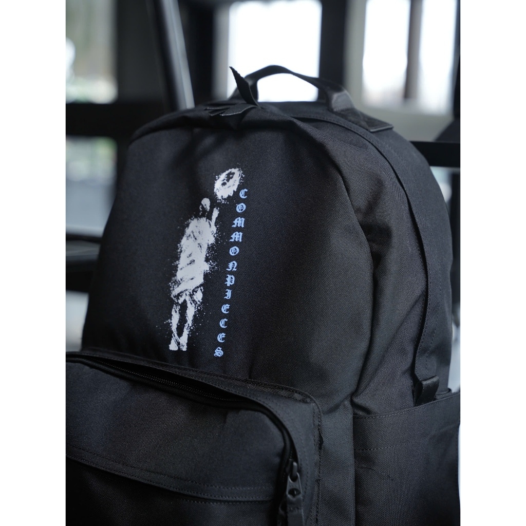 PERSEVERANCE ( COMMON PIECES X PHÚ HOÀNG )