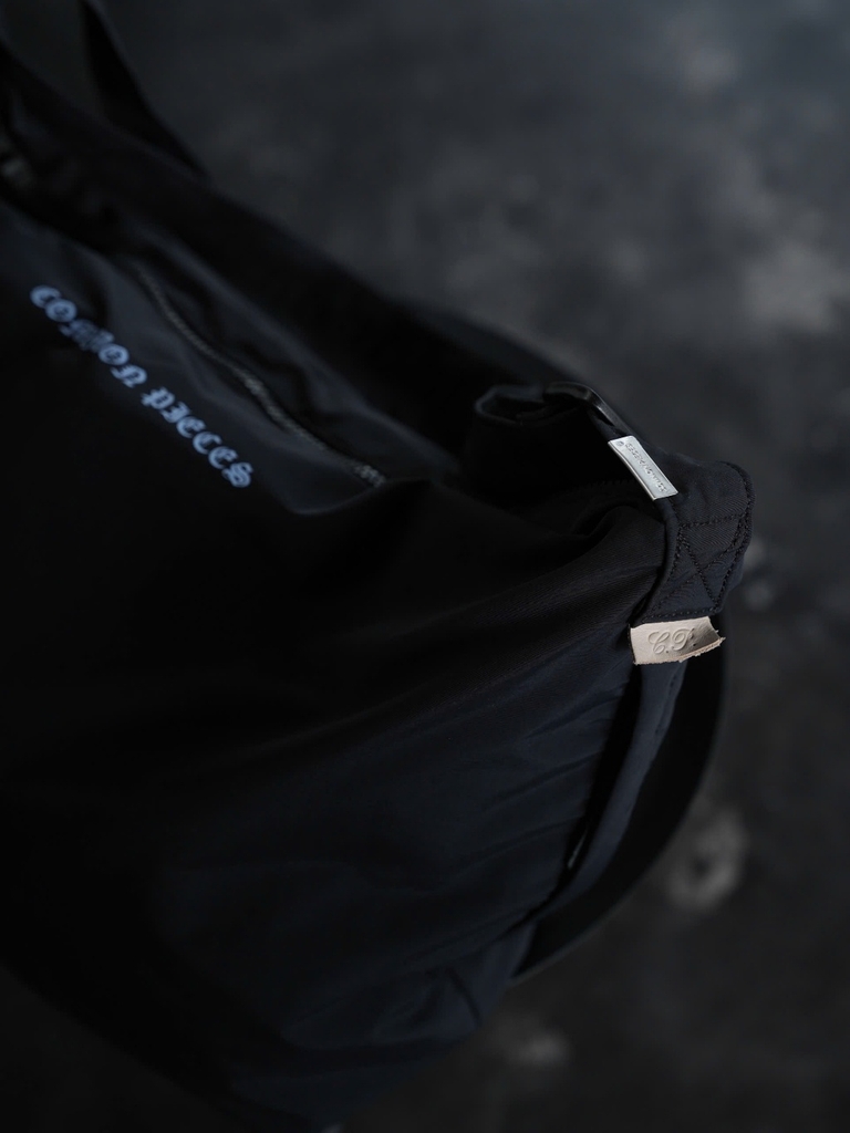 Túi đa năng COMMON PIECES X PHU HOANG - Flow Crossbody Bag - Perseverance Collection, Đa Năng, Chống Thấm Nước