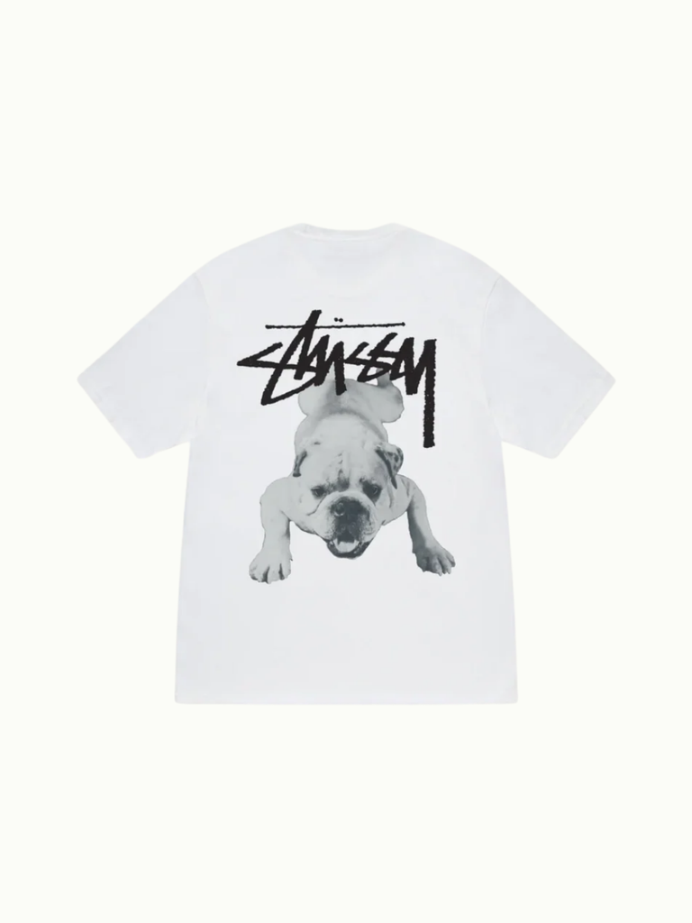 Stock Dog Tee