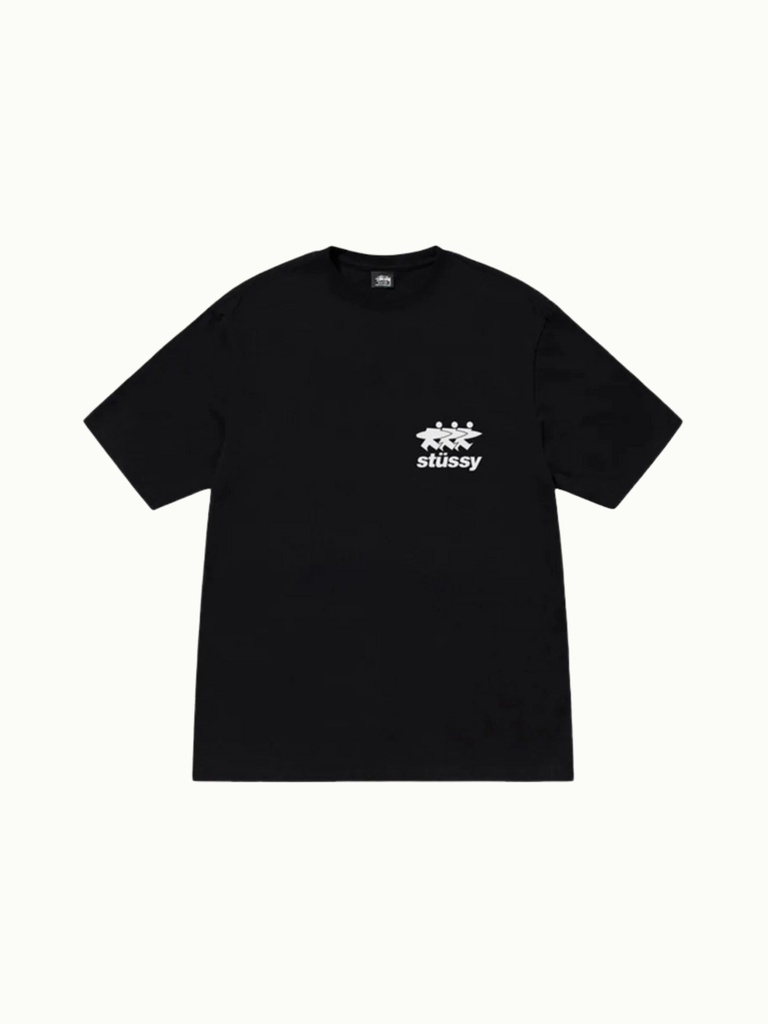 Surfwalk Pigment Dyed Tee