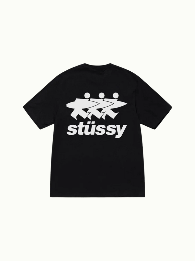 Surfwalk Pigment Dyed Tee