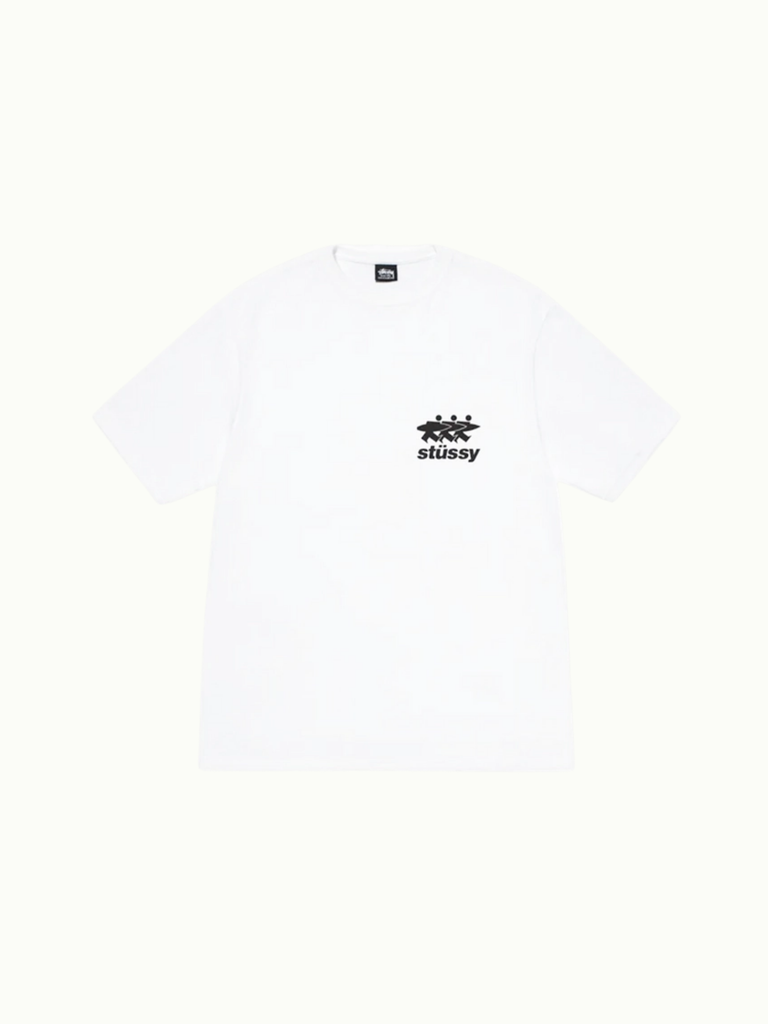 Surfwalk Pigment Dyed Tee