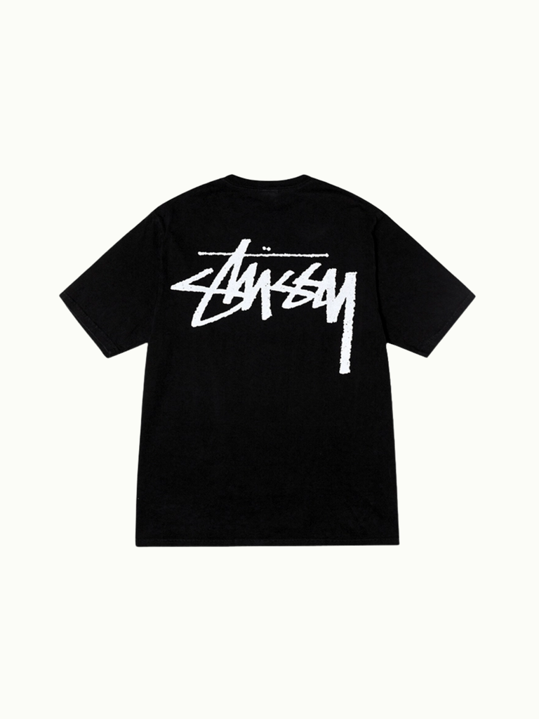 Our Legacy Work Shop Yin Yang Pigment Dyed Tee