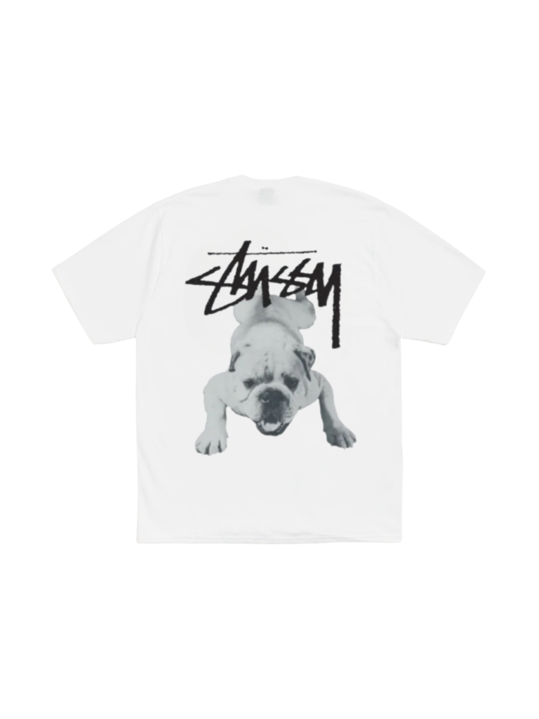 Stock Dog Tee