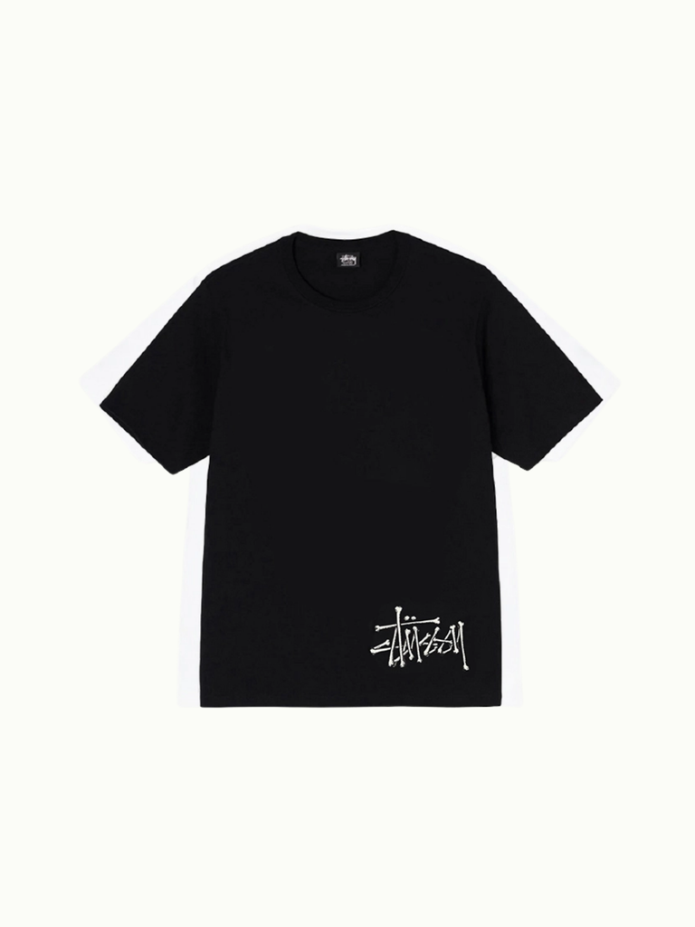 Stussy Bones Stock T-Shirt
