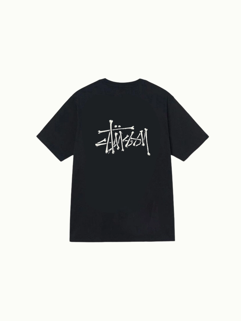 Stussy Bones Stock T-Shirt
