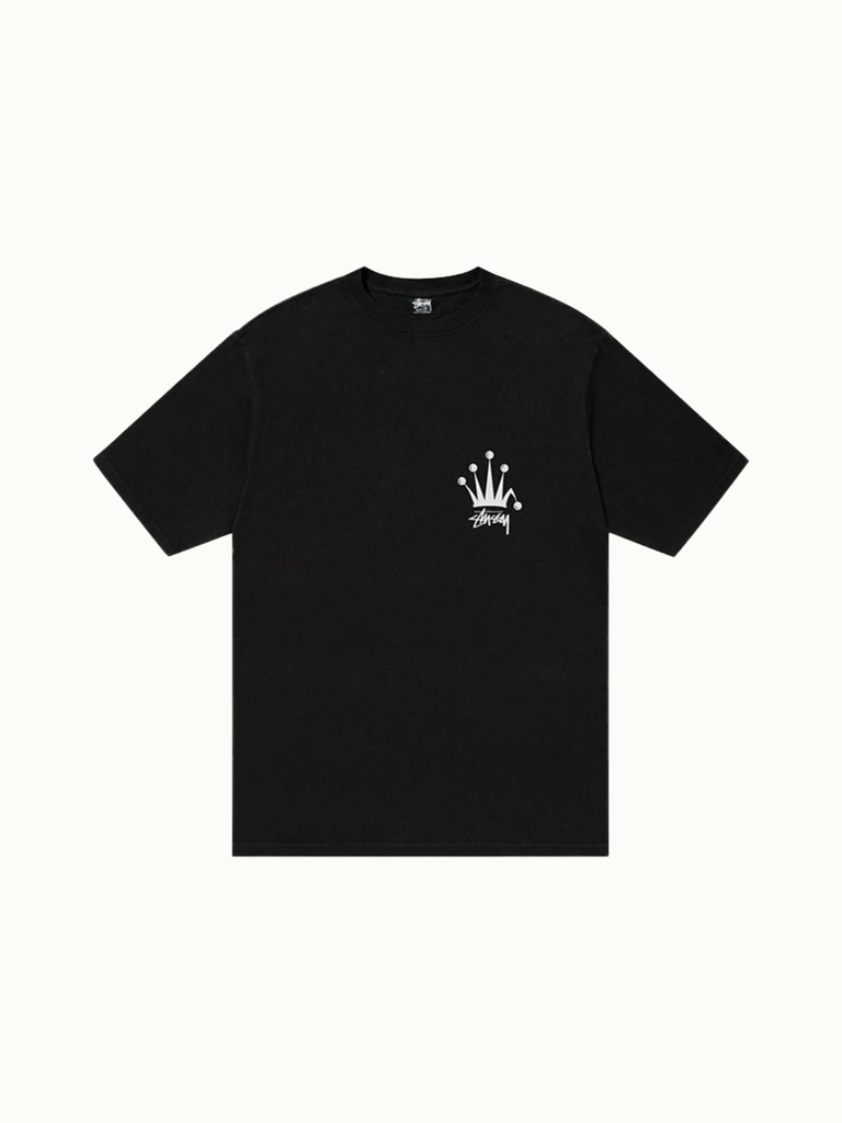 Stussy Crown tee