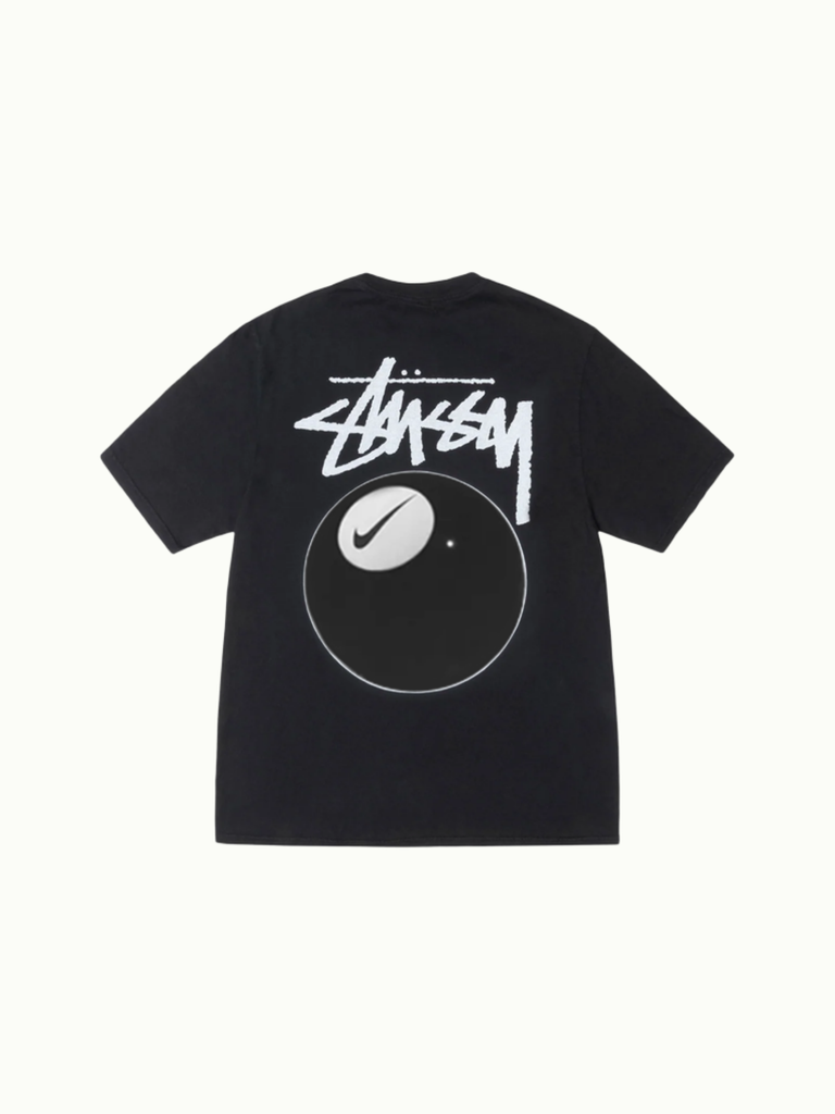 Nike x Stussy 8 Ball T-shirt