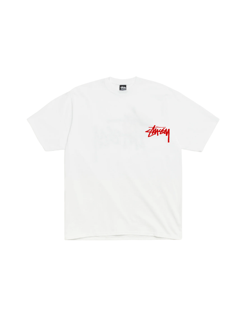 Stussy Snoopy Graphic Tee