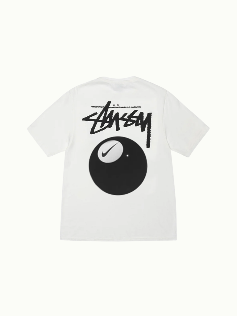 Nike x Stussy 8 Ball T-shirt