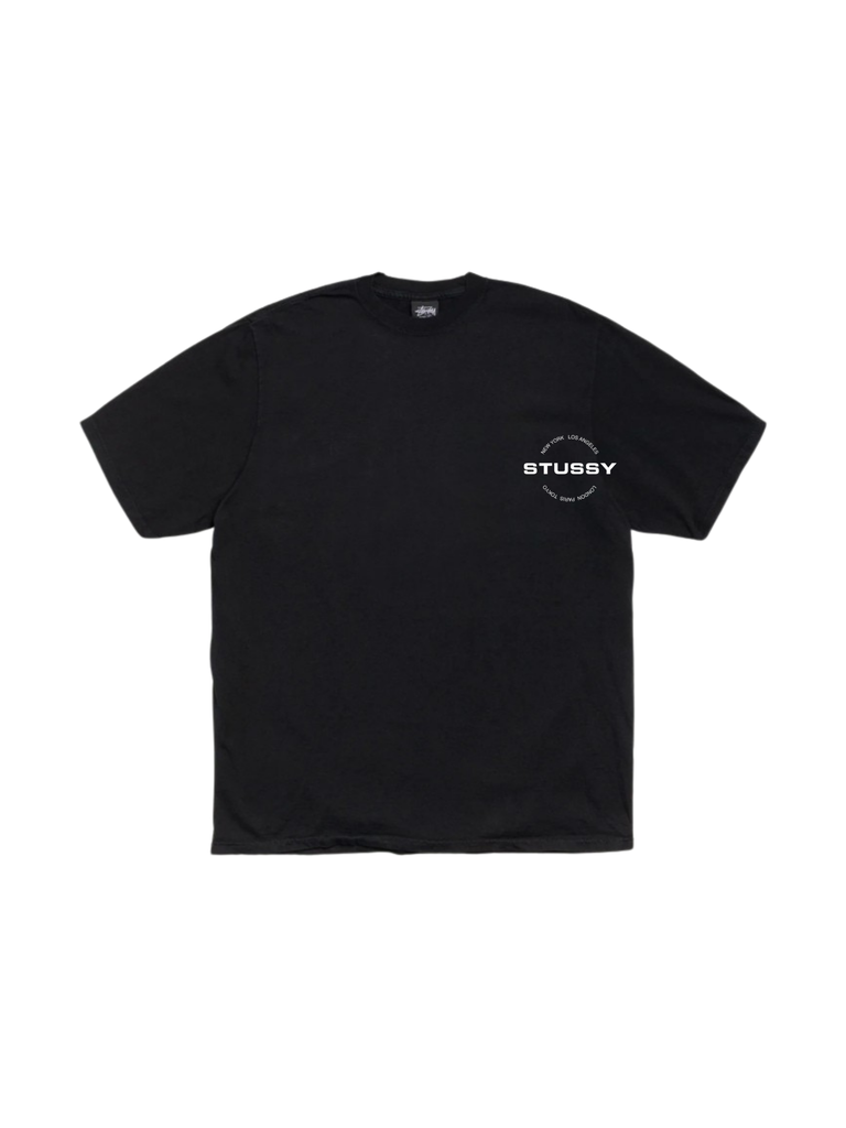 Stussy City Circle Tee