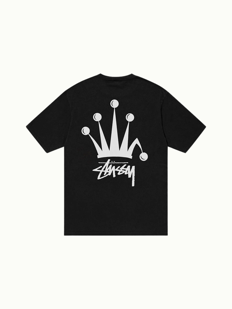 Stussy Crown tee