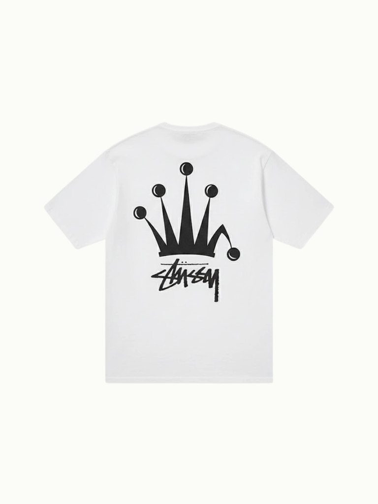 Stussy Crown tee