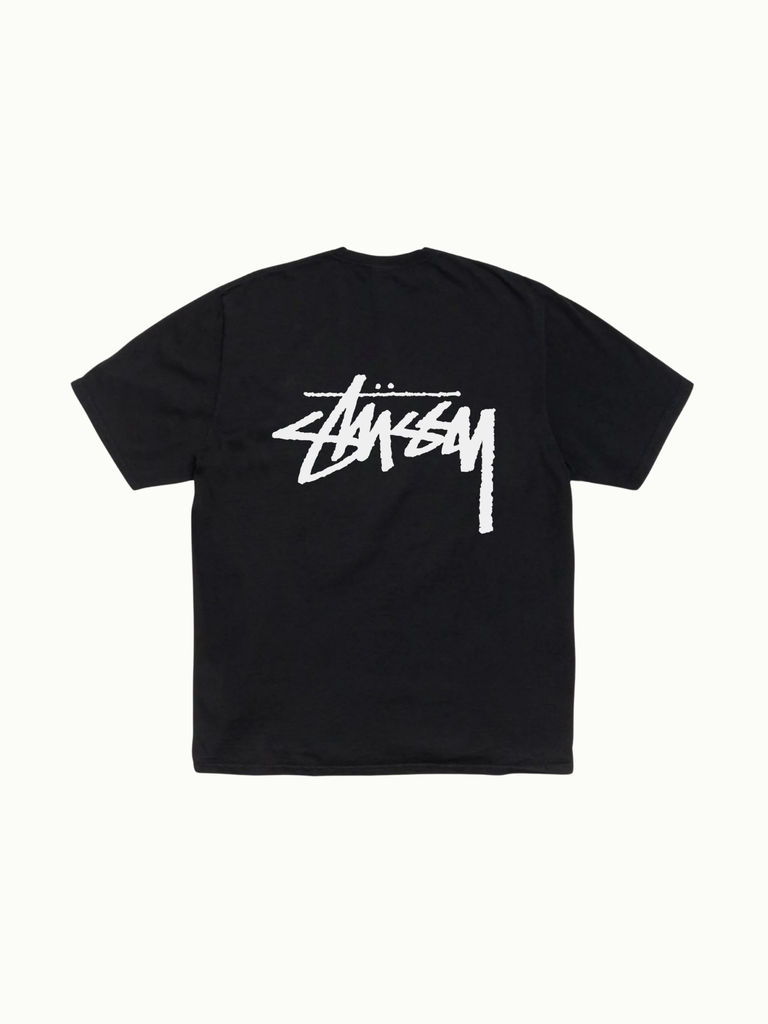 Stussy x BAPE Shark Tee