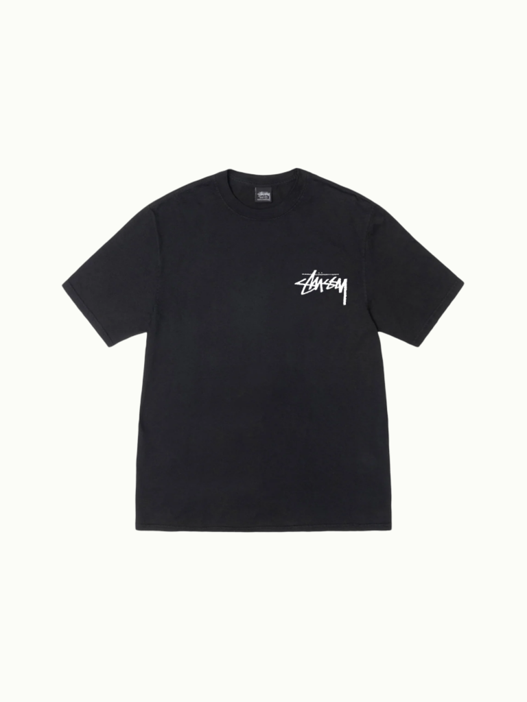 Stussy x Our Legacy Laguna Tee