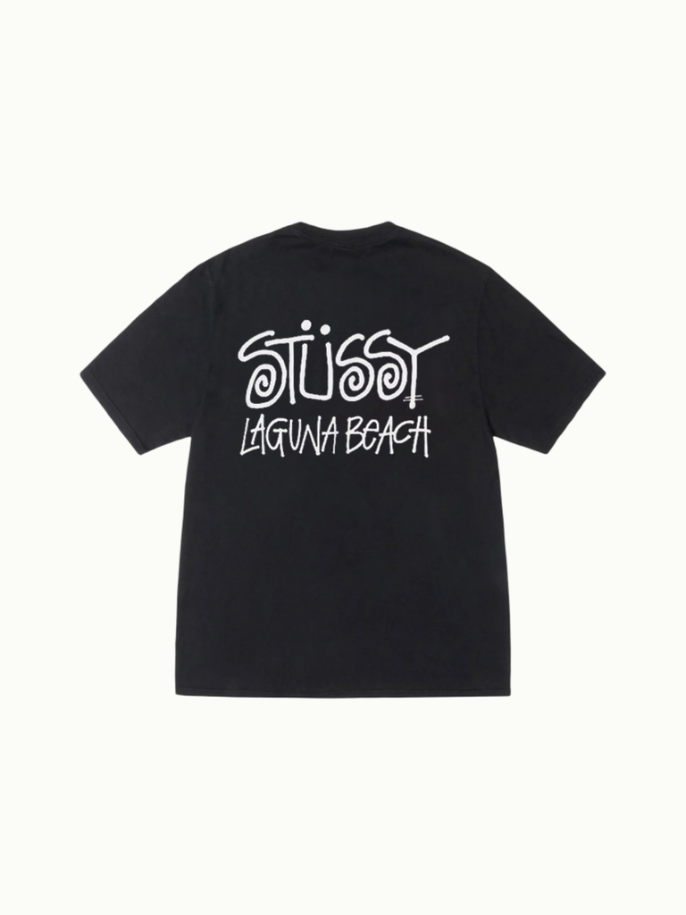 Stussy x Our Legacy Laguna Tee