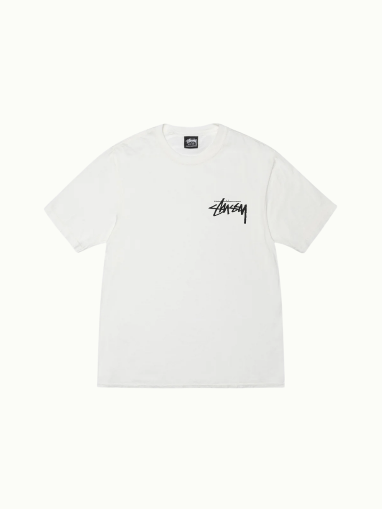 Stussy x Our Legacy Laguna Tee
