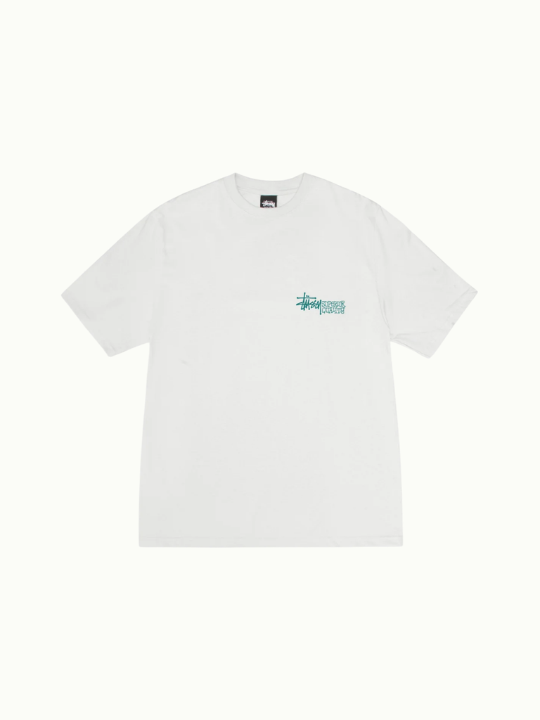 Superior Quality Tee Pigment