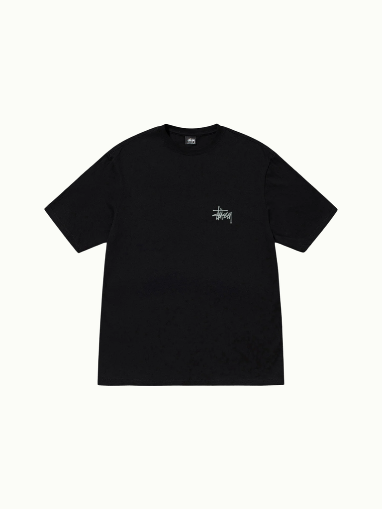 Built In Usa Tee Pigment dyed