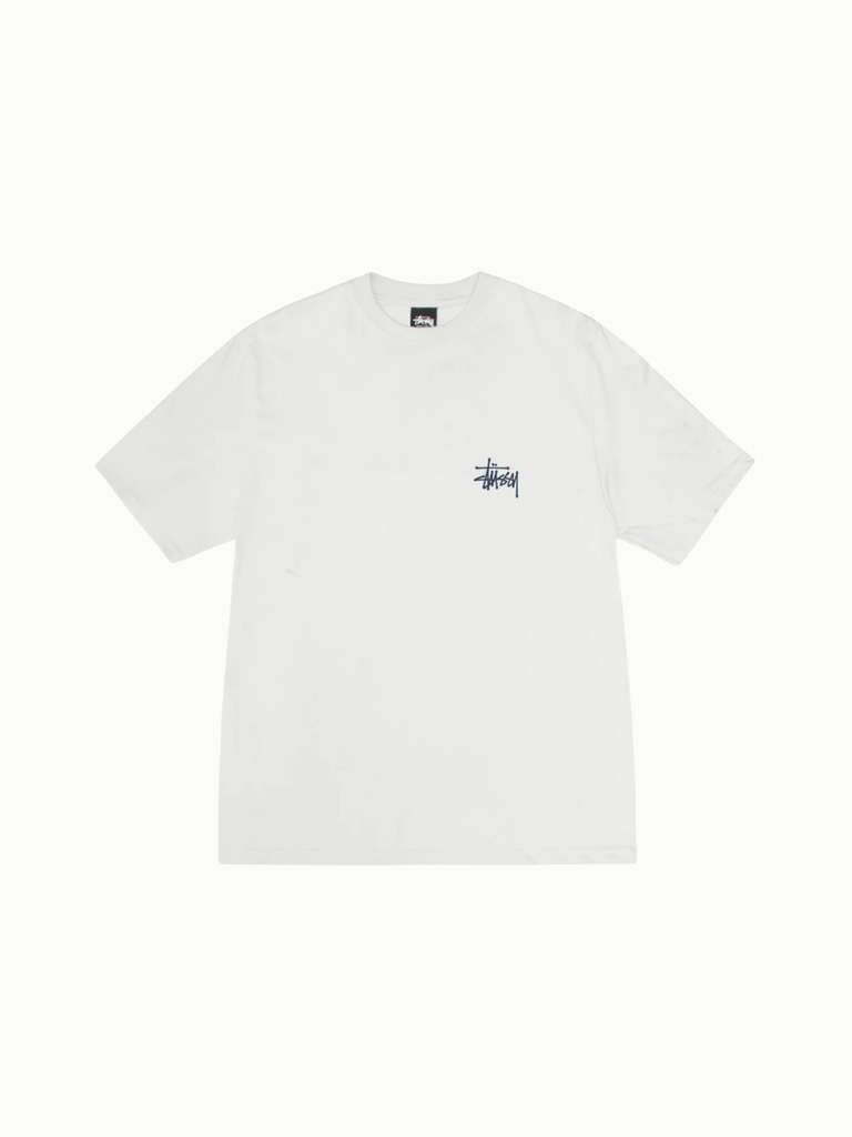 Built In Usa Tee Pigment dyed