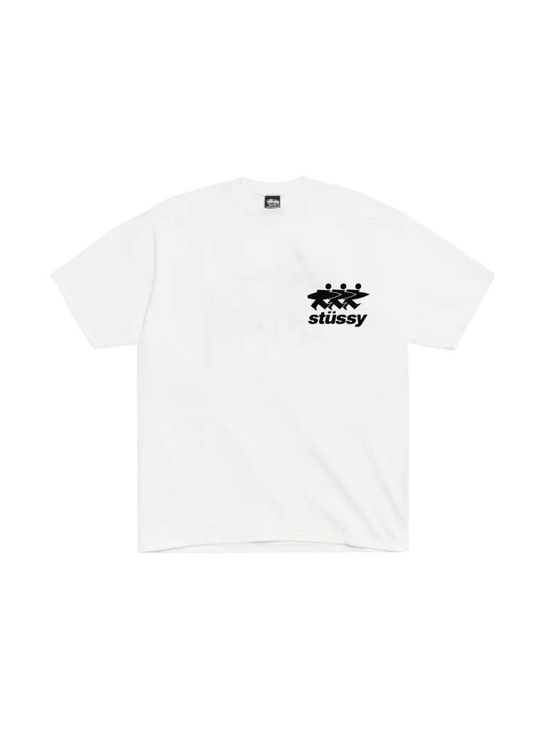 Surfwalk Pigment Dyed Tee