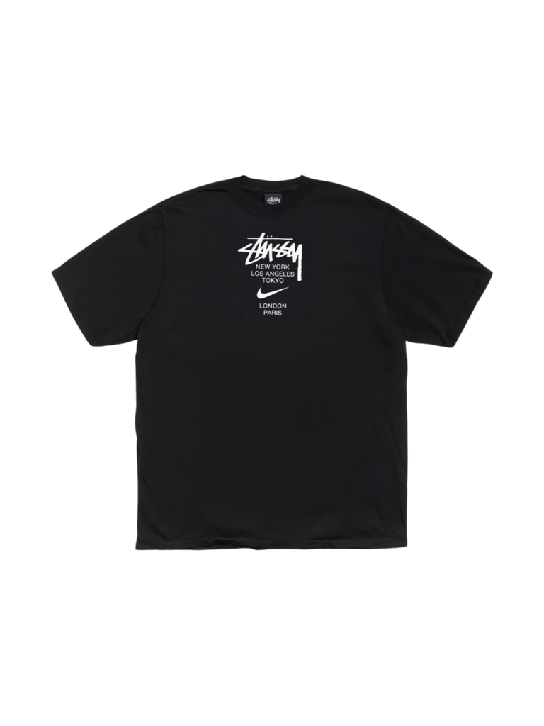 Nike x Stussy International T-Shirt