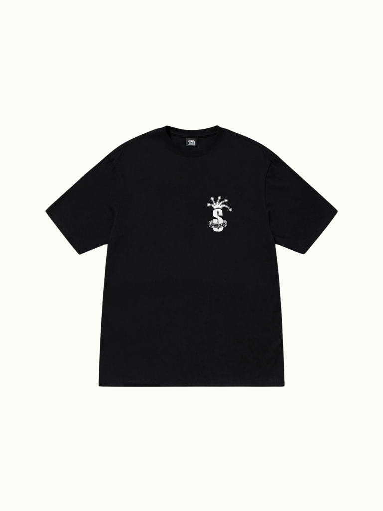 Cheap Crown Band Tee