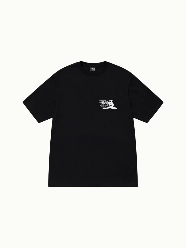Cheap Stussy Relax Tee Shirt