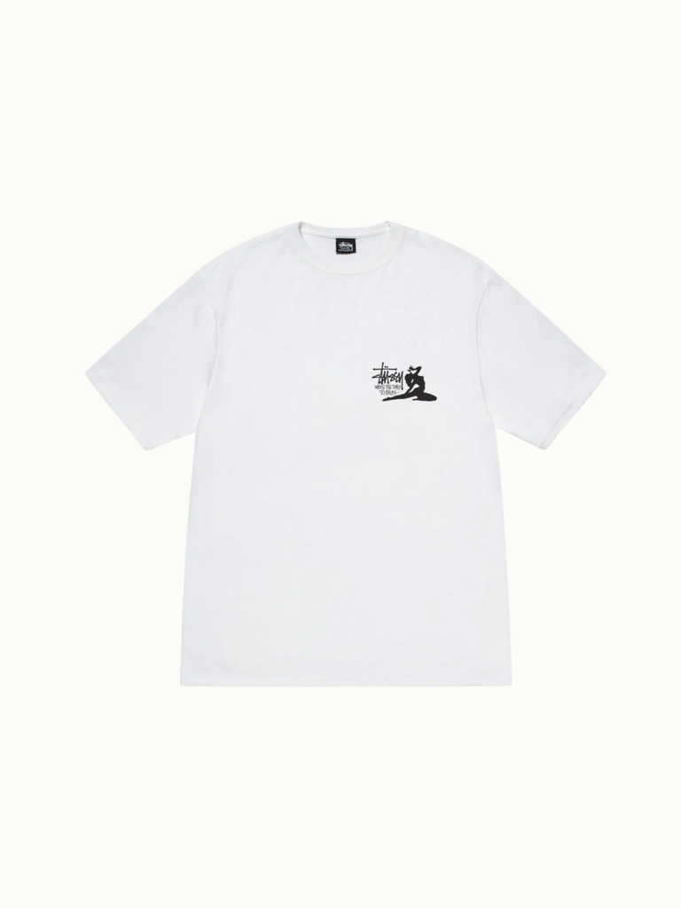 Cheap Stussy Relax Tee Shirt