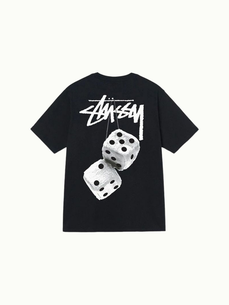 Fuzzy Dice Shirt