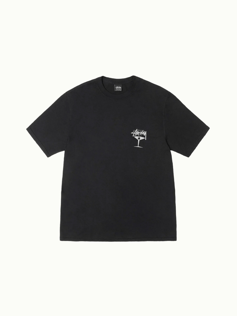 Stussy Martini Tee Pigment Dyed