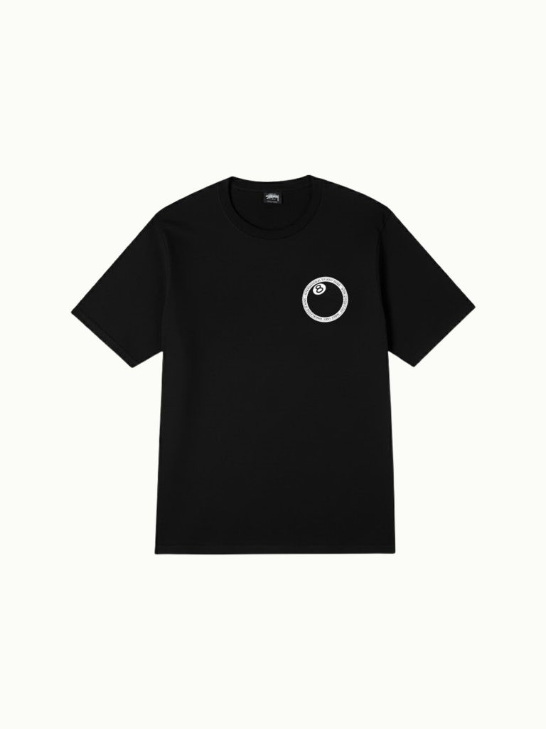 Stussy 8 Ball Dot Tee