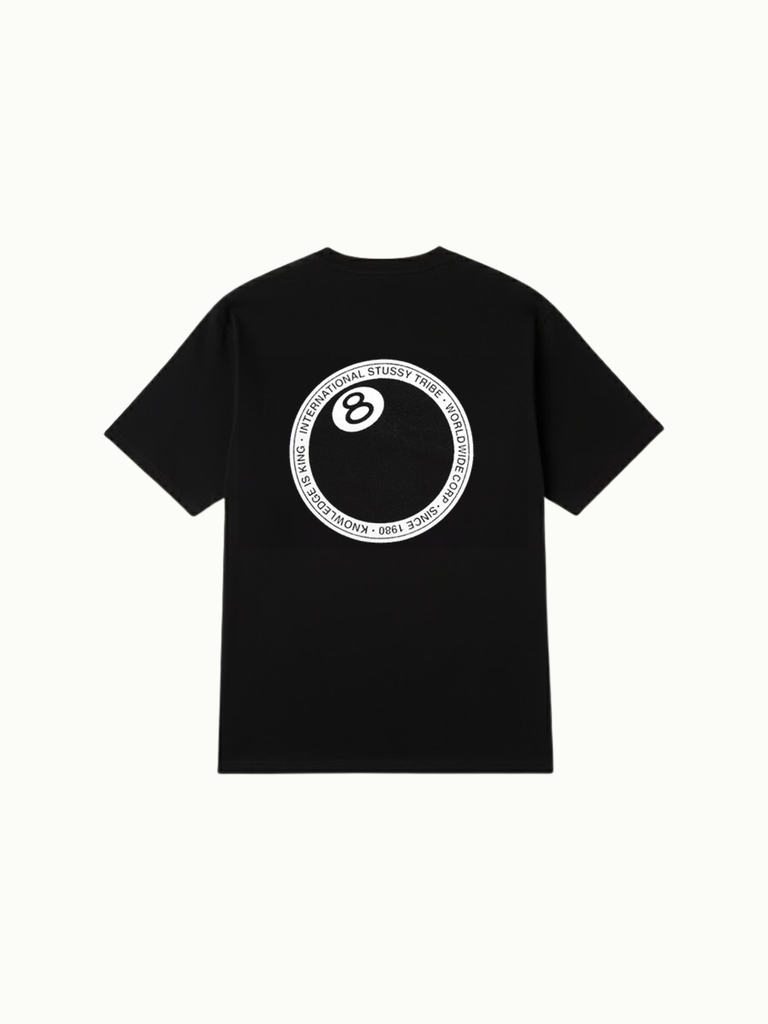 Stussy 8 Ball Dot Tee