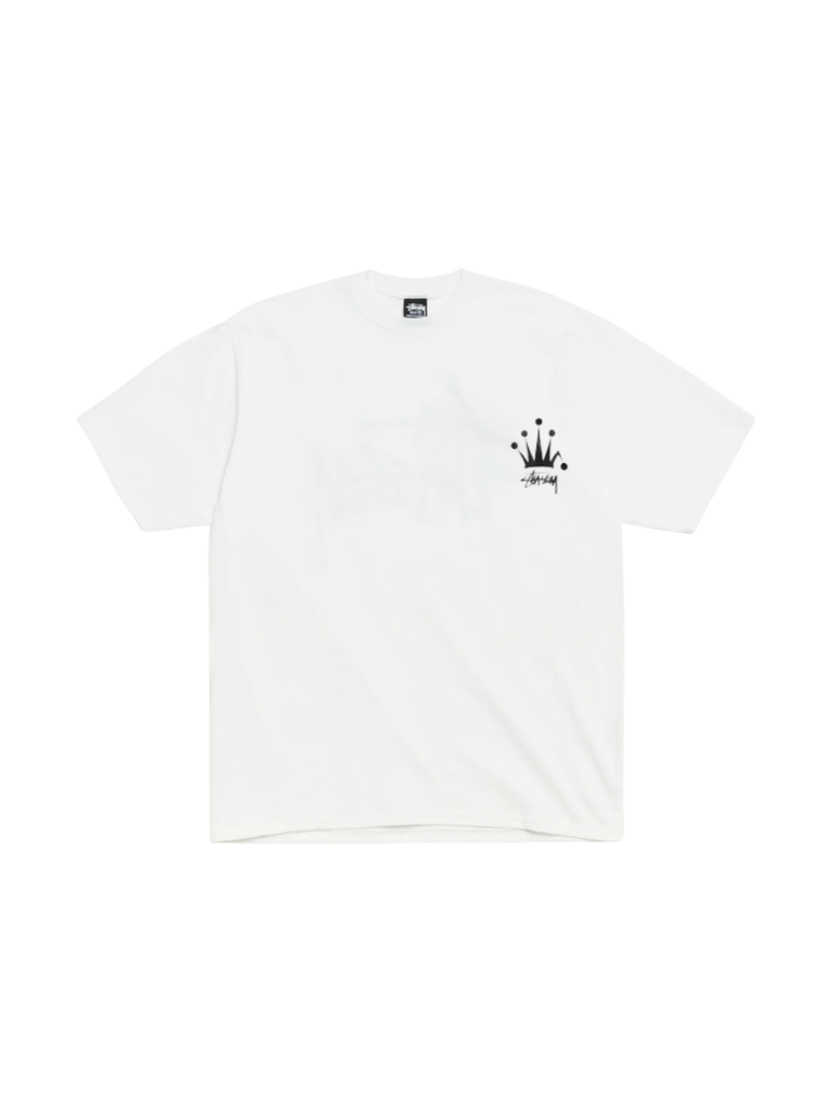 Stussy Crown tee