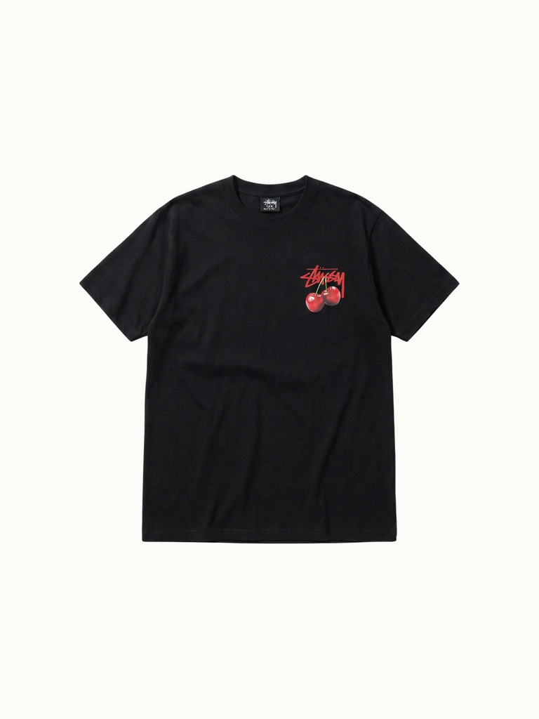 Stussy Cherry Sweet