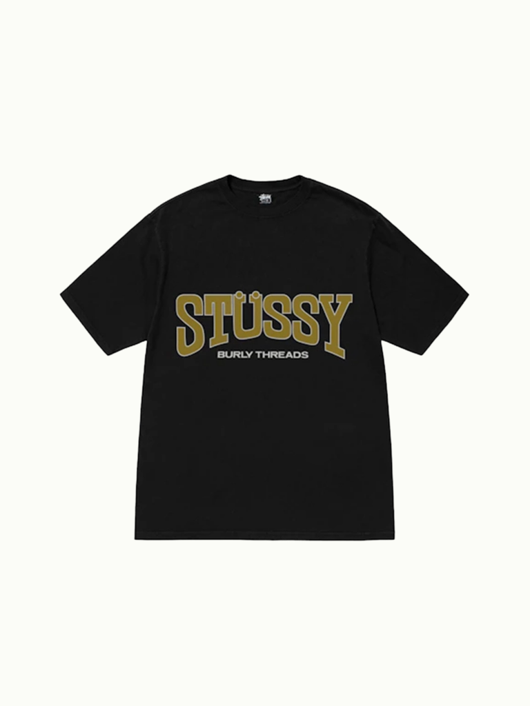 Stussy Burly Threads Shirt