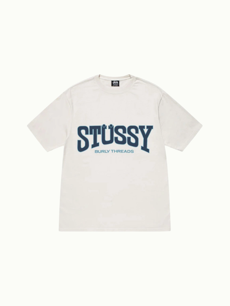 Stussy Burly Threads Shirt