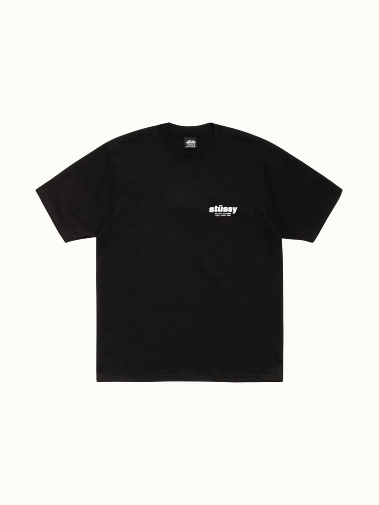 ROLLERS TEE