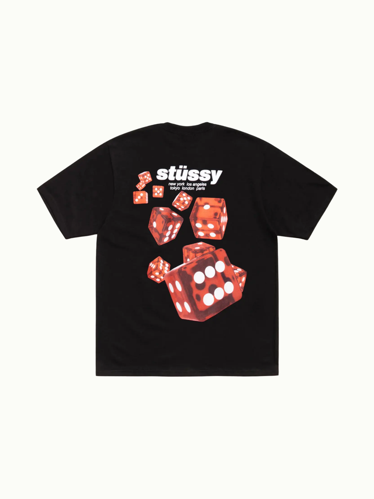 ROLLERS TEE