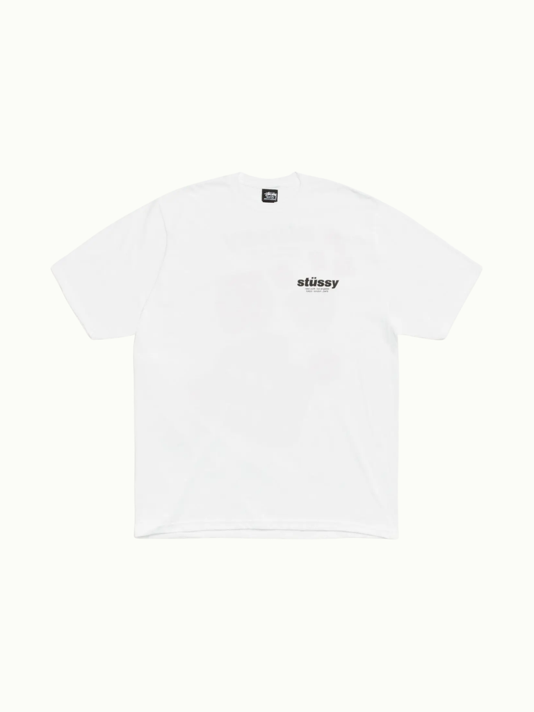 ROLLERS TEE