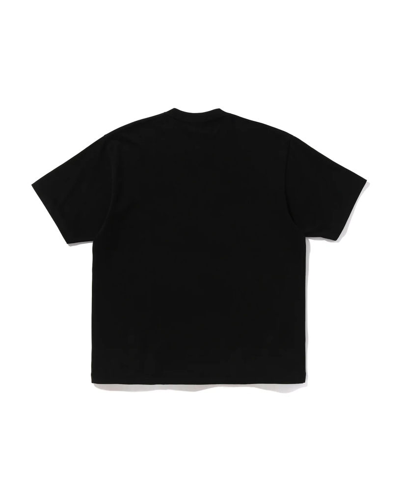 Stussy x Bape College Tee