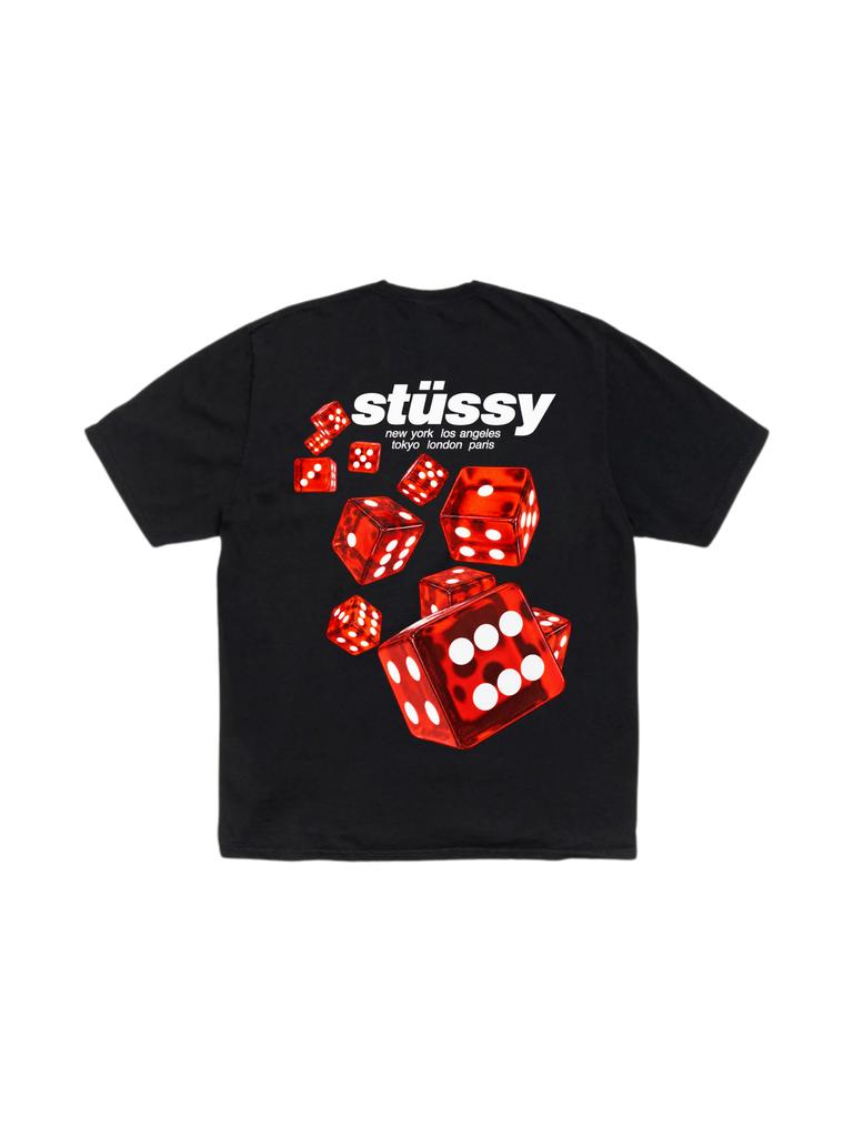 ROLLERS TEE