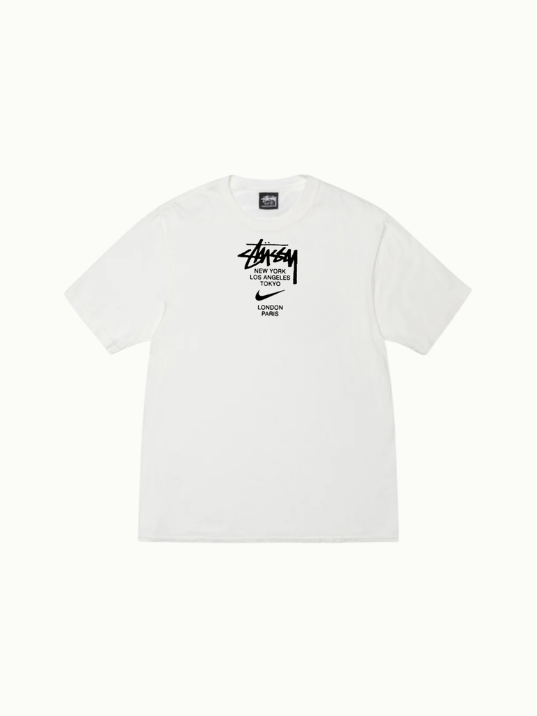 Nike x Stussy International T-Shirt