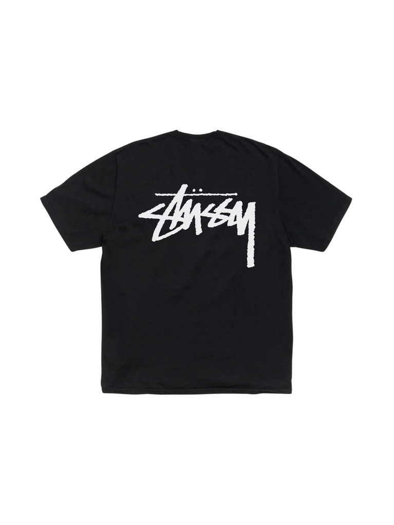 Stussy x BAPE Shark Tee