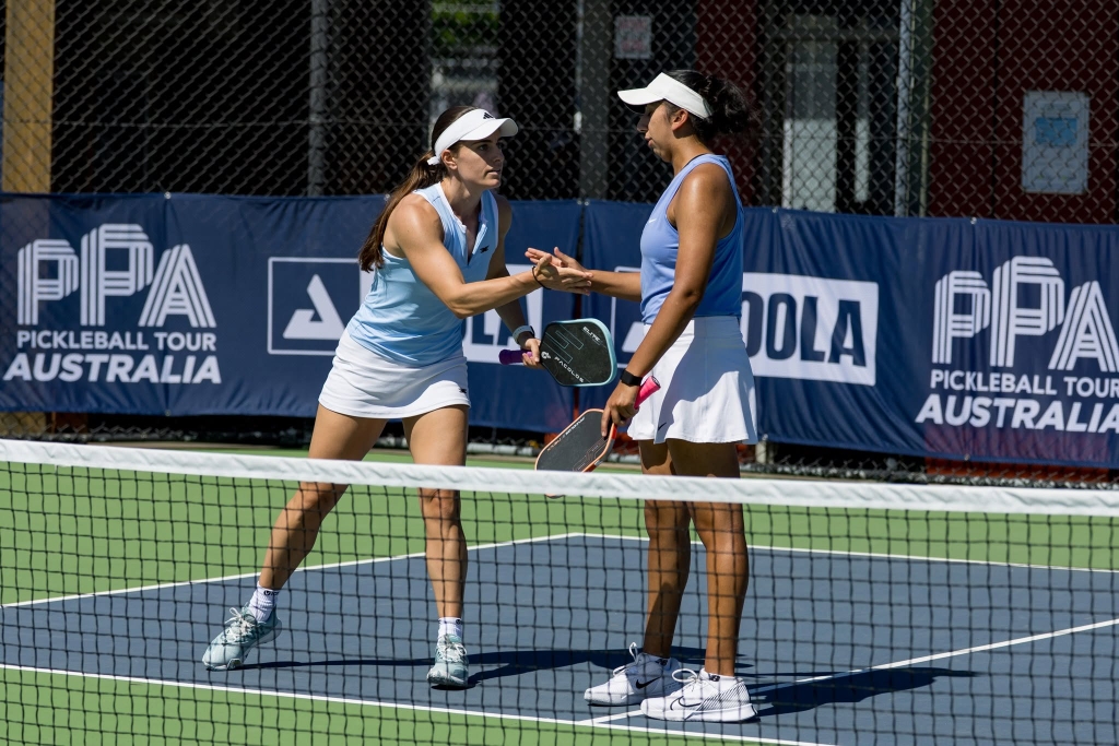 Vợt Pickleball Paddles, Pro Series EliteX Elongate