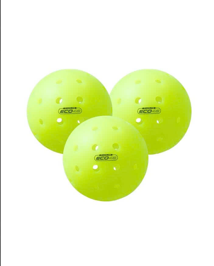 Bóng Pickleball F-Eco 48 lỗ
